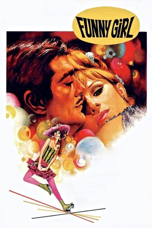 Cô Nàng Vui Tính (Funny Girl) Cô Nàng Vui Tính (Funny Girl) vietsub