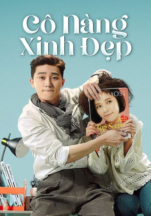 Cô Nàng Xinh Đẹp (She was Pretty) vietsub