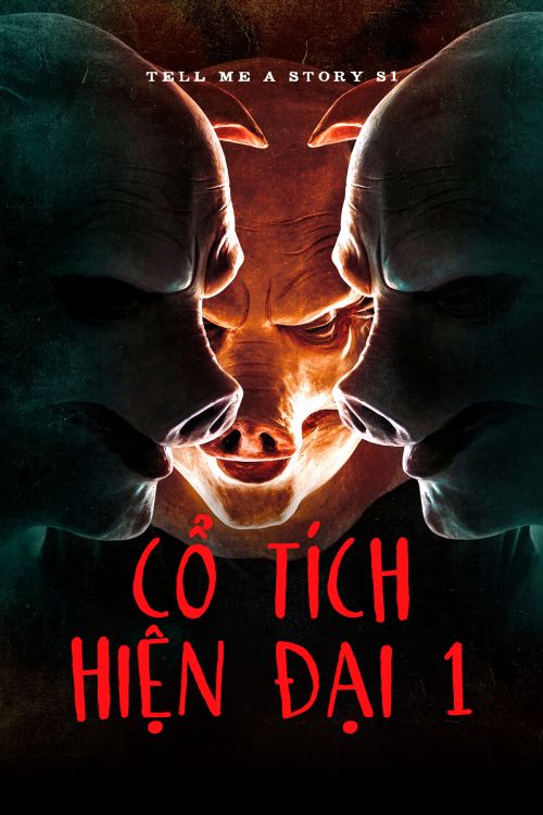 Cổ Tích Hiện Đại (Phần 1) (Tell Me A Story (Season 1)) Cổ Tích Hiện Đại (Phần 1) (Tell Me A Story (Season 1)) vietsub