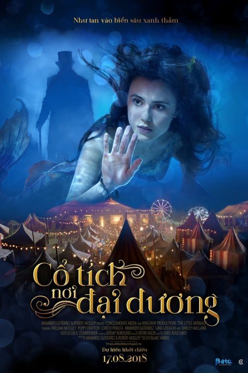 Cổ Tích Nơi Đại Dương (The Little Mermaid) Cổ Tích Nơi Đại Dương (The Little Mermaid) vietsub