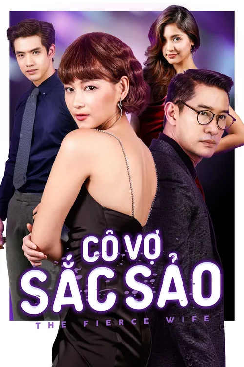 Cô Vợ Sắc Sảo (Mia) vietsub