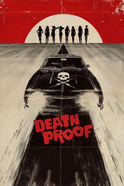 Cỗ Xe Chết Chóc (Death Proof) Cỗ Xe Chết Chóc (Death Proof) vietsub
