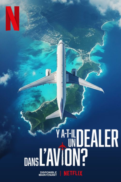 Cocaine Trên Không: Buôn Lậu Giữa Tầm Cao (Cocaine Air: Smugglers At 30,000 Ft.) vietsub
