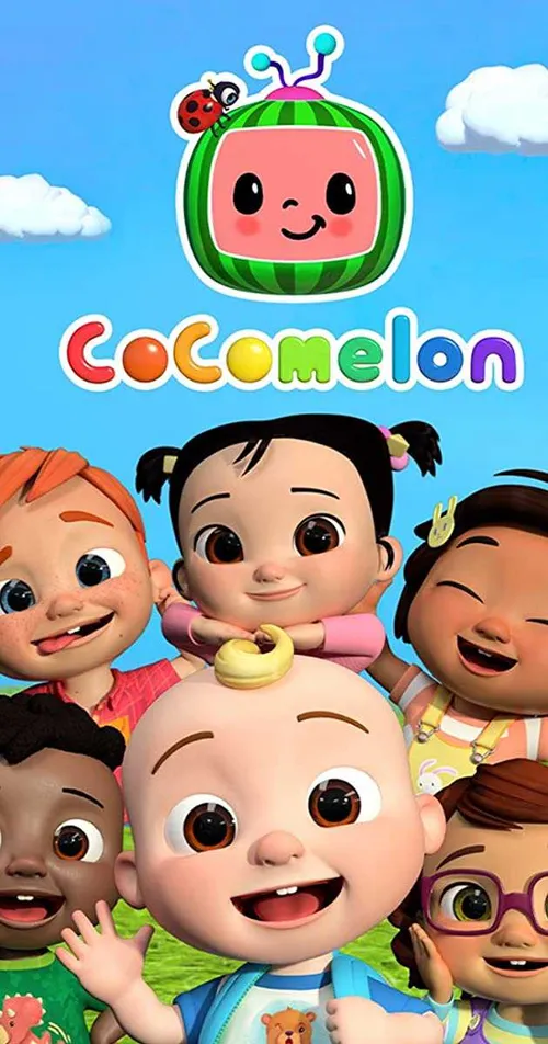 Cocomelon: Bài hát thiếu nhi (Phần 1) (CoComelon (Season 1)) Cocomelon: Bài hát thiếu nhi (Phần 1) (CoComelon (Season 1)) vietsub