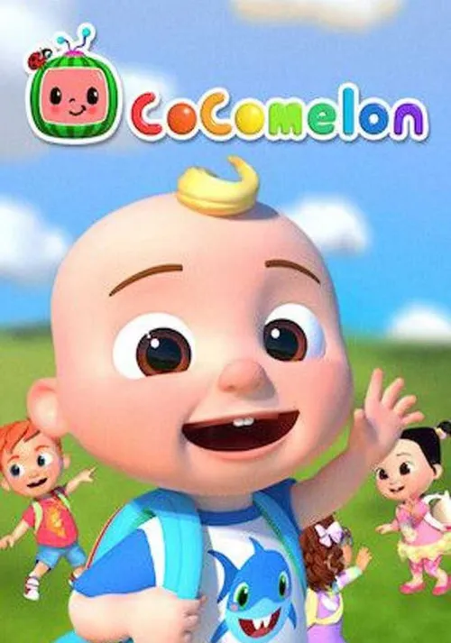 Cocomelon: Bài hát thiếu nhi (Phần 2) (CoComelon (Season 2)) Cocomelon: Bài hát thiếu nhi (Phần 2) (CoComelon (Season 2)) vietsub