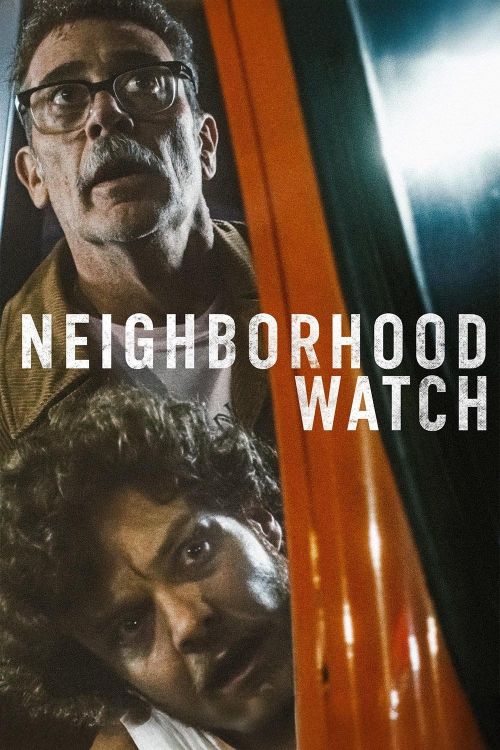 Coi Chừng Hàng Xóm (Neighborhood Watch) vietsub