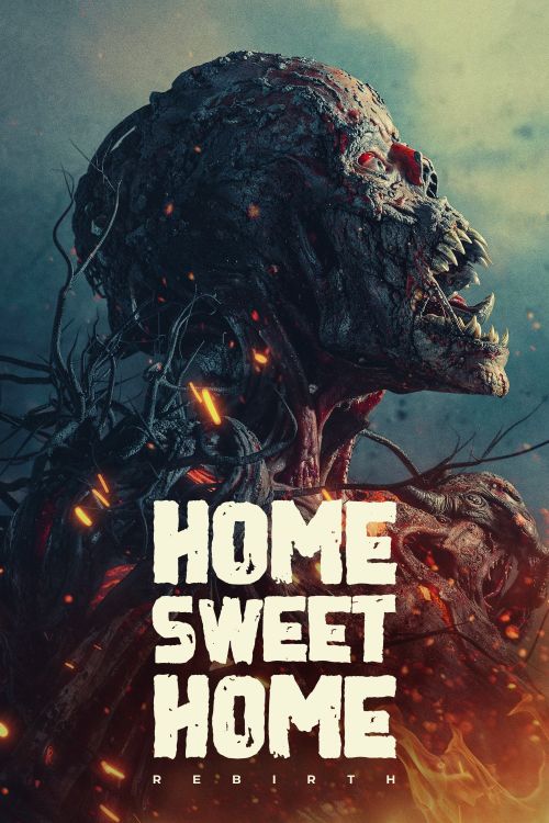 Cõi Gián Đoạn: Tái Sinh (Home Sweet Home: Rebirth) vietsub