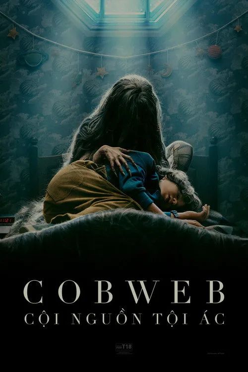 Cội Nguồn Tội Ác (Cobweb) vietsub