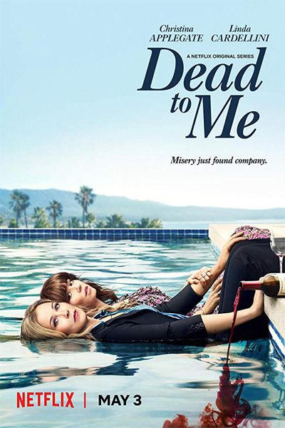 Coi như đã chết (Phần 1) (Dead To Me (Season 1)) vietsub