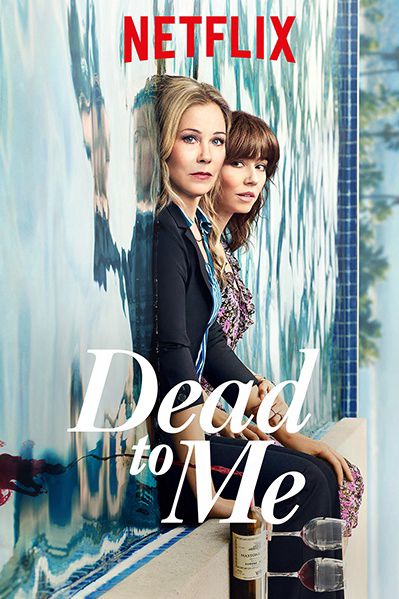 Coi như đã chết (Phần 2) (Dead To Me (Season 2)) vietsub