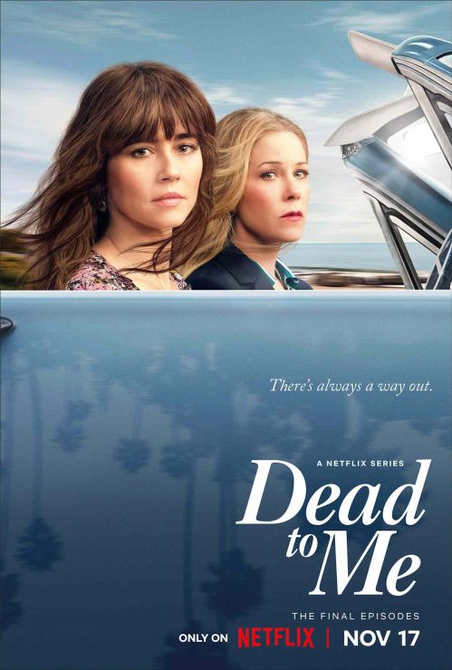 Coi Như Đã Chết (Phần 3) (Dead To Me (Season 3)) Coi Như Đã Chết (Phần 3) (Dead To Me (Season 3)) vietsub
