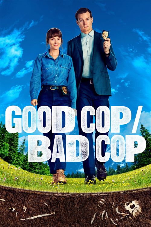 Cớm Ngoan, Cớm Hư (Good Cop, Bad Cop) Cớm Ngoan, Cớm Hư (Good Cop, Bad Cop) vietsub
