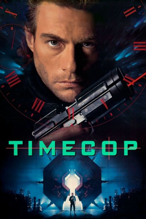 Cớm Thời Gian (Timecop) Cớm Thời Gian (Timecop) vietsub