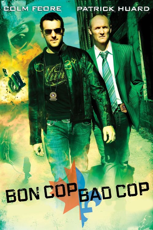 Cớm Xấu Cớm Tốt (Good Cop, Bad Cop) Cớm Xấu Cớm Tốt (Good Cop, Bad Cop) vietsub