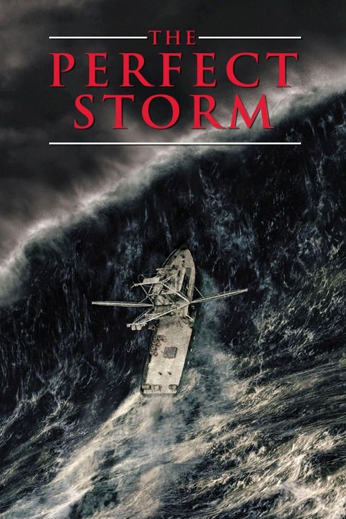 Cơn Bão Kinh Hoàng (The Perfect Storm) vietsub