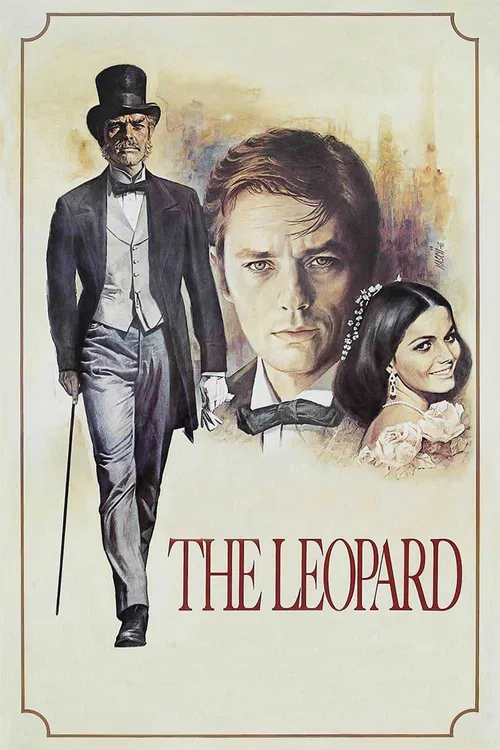 Con Báo (Il gattopardo/The Leopard) vietsub