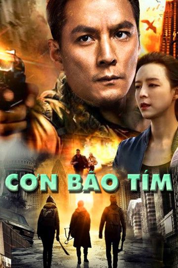 Cơn Bão Tím (Purple Storm) Cơn Bão Tím (Purple Storm) vietsub