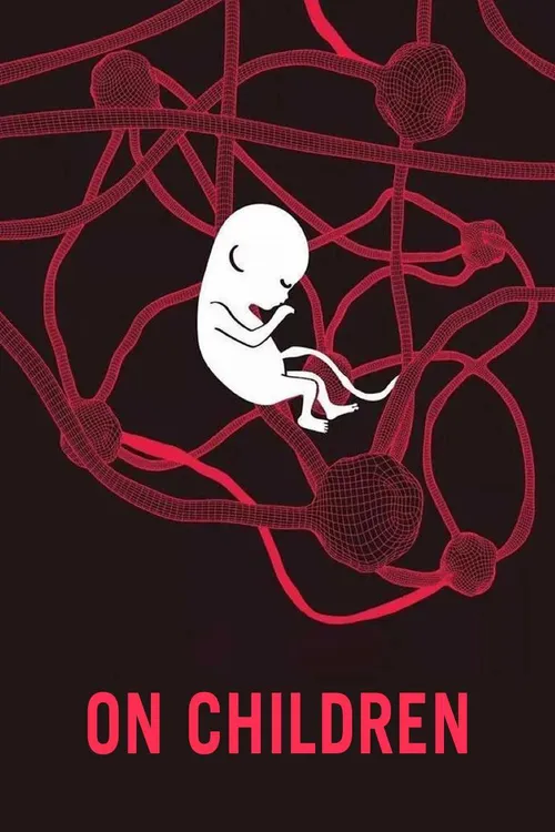 Con của bạn không phải là con của bạn (On Children) Con của bạn không phải là con của bạn (On Children) vietsub