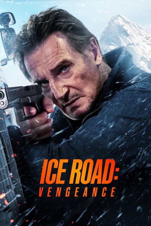 Con Đường Băng Giá: Trả Đũa (Ice Road: Vengeance) vietsub