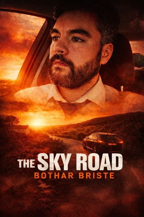 Con Đường Bầu Trời Vỡ (The Sky Road Bothar Briste) vietsub