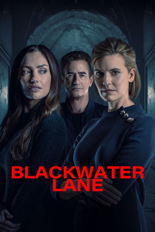 Con Đường Chết Chóc (Blackwater Lane) vietsub