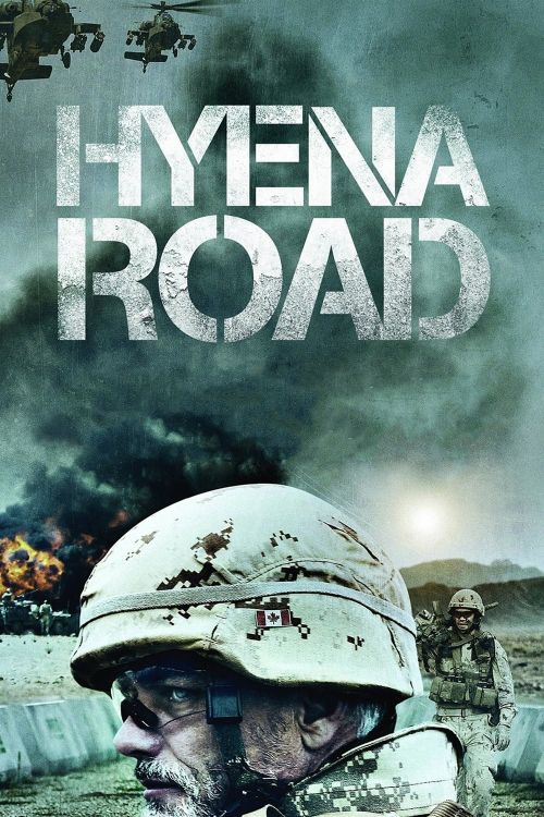 Con Đường Máu Lửa (Hyena Road) Con Đường Máu Lửa (Hyena Road) vietsub