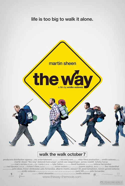 Con Đường (The Way) Con Đường (The Way) vietsub