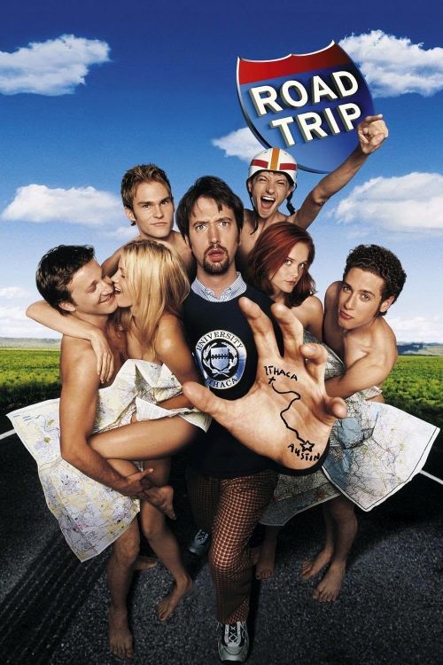 Con Đường Tình Dục (Road Trip) Con Đường Tình Dục (Road Trip) vietsub