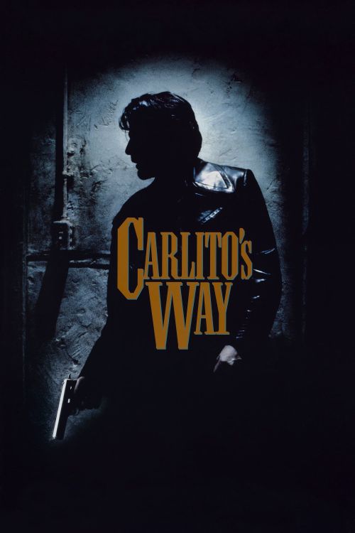 Con Đường Tội Lỗi Của Carlito (Carlito's Way) vietsub