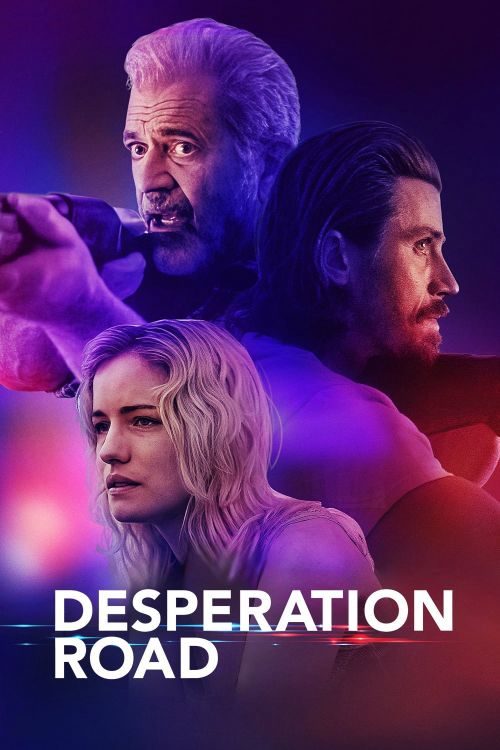 Con Đường Tuyệt Vọng (Desperation Road) Con Đường Tuyệt Vọng (Desperation Road) vietsub