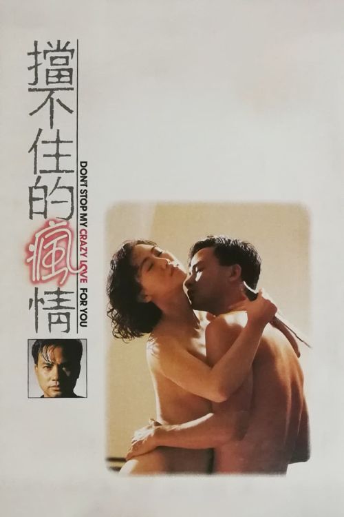 Cơn Gió Tình Không Ngăn Nổi (Don't Stop My Crazy Love For You) vietsub