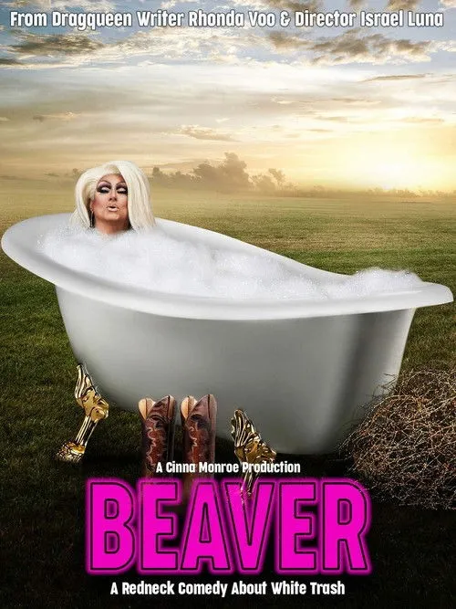 Con Hải Ly Hài Hước (Beaver) vietsub