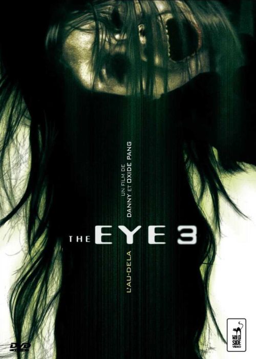 Con Mắt Âm Dương 10 (The Eye 10) Con Mắt Âm Dương 10 (The Eye 10) vietsub