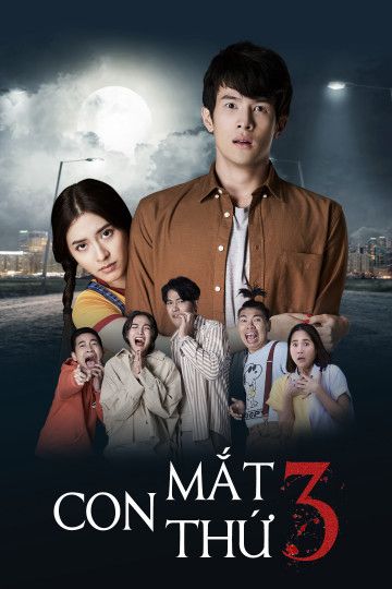 Con Mắt Thứ 3 (I See Dead People) Con Mắt Thứ 3 (I See Dead People) vietsub