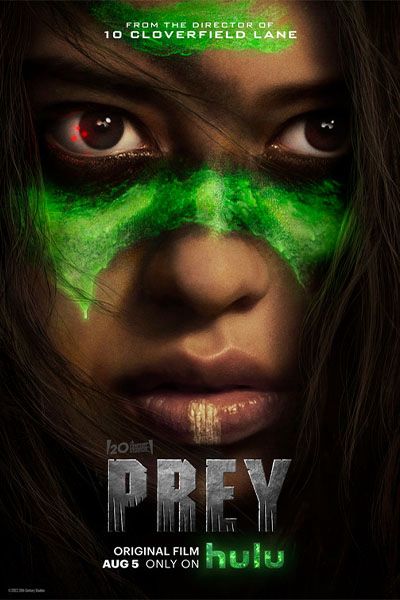 Con Mồi (Prey) Con Mồi (Prey) vietsub
