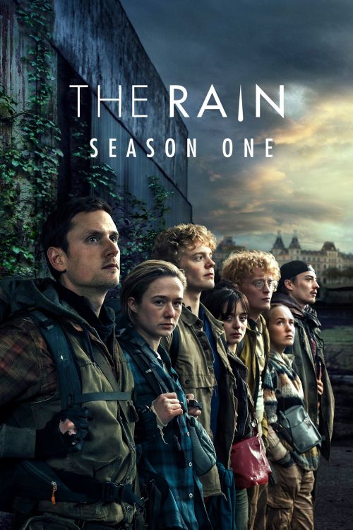 Cơn Mưa Chết Chóc (Phần 1) (The Rain (Season 1)) vietsub