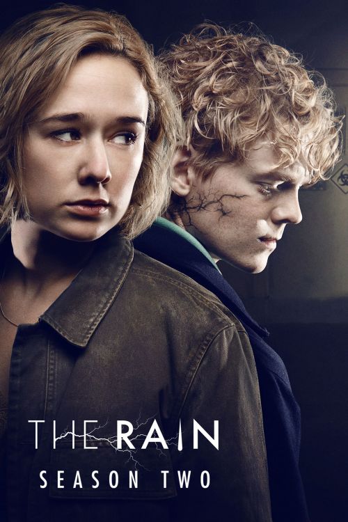 Cơn Mưa Chết Chóc (Phần 2) (The Rain (Season 2)) vietsub