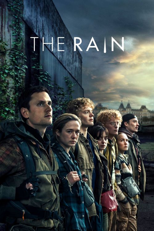 Cơn Mưa Chết Chóc (Phần 3) (The Rain (Season 3)) vietsub