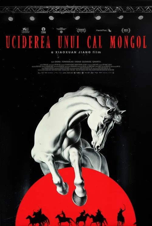 Con Ngựa Mông Cổ Bị Săn Đuổi (To Kill A Mongolian Horse) vietsub