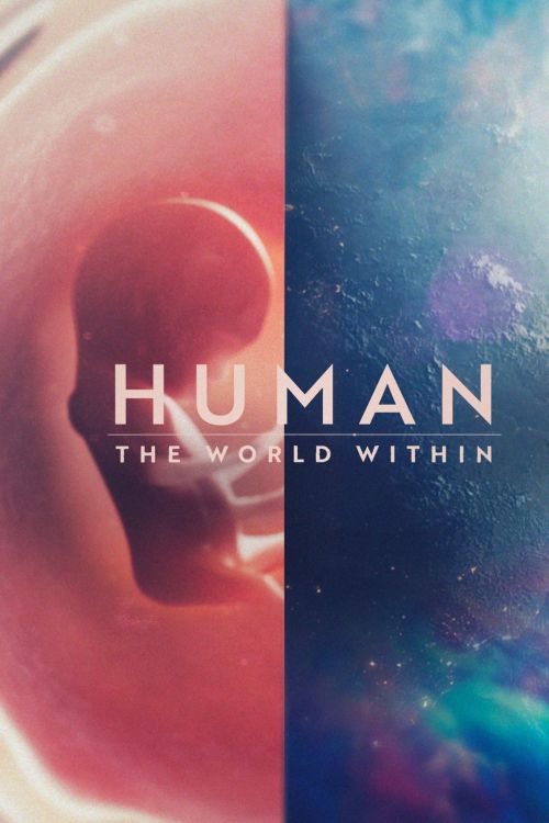 Con người: Thế giới bên trong cơ thể (Human: The World Within) Con người: Thế giới bên trong cơ thể (Human: The World Within) vietsub
