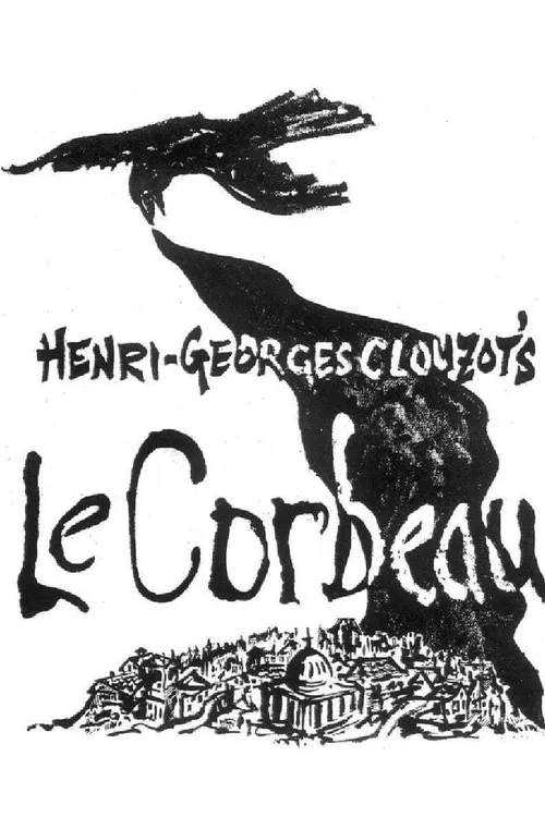 Con Quạ (Le Corbeau) Con Quạ (Le Corbeau) vietsub