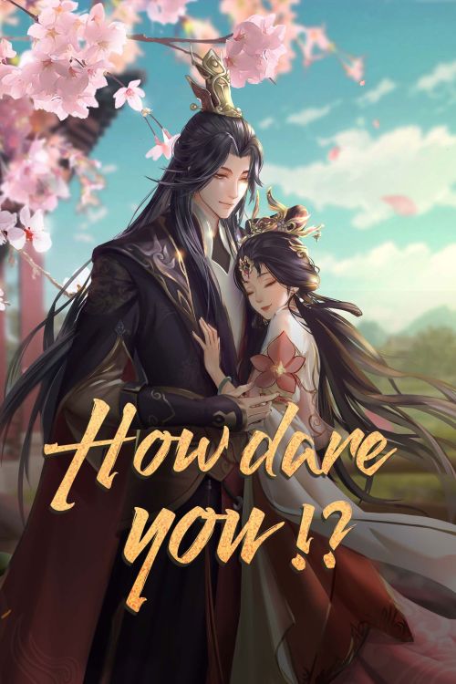 Còn Ra Thể Thống Gì Nữa? (Phần 1) (How dare you!？(Season 1)) vietsub