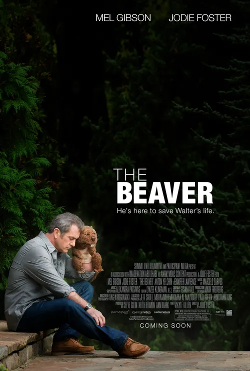 Hải Ly (The Beaver) vietsub
