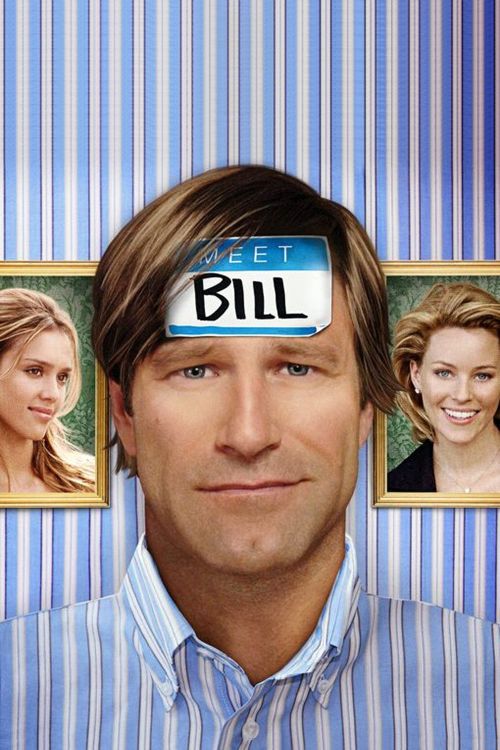 Con Rể Chủ Nhà Băng (Meet Bill) Con Rể Chủ Nhà Băng (Meet Bill) vietsub