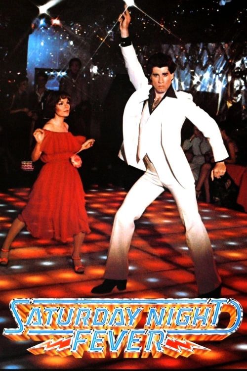 Cơn Sốt Đêm Thứ Bảy (Saturday Night Fever) Cơn Sốt Đêm Thứ Bảy (Saturday Night Fever) vietsub