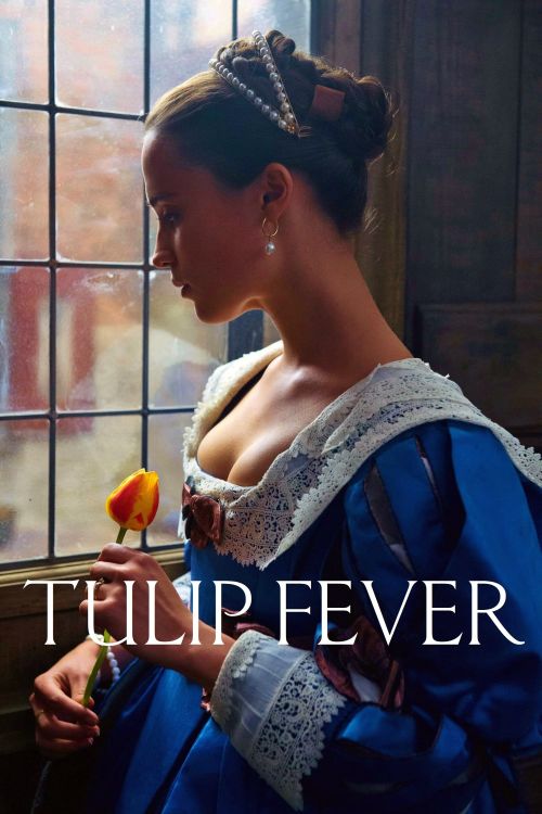 Cơn Sốt Hoa Tulip (Tulip Fever) vietsub