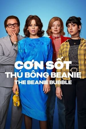 Cơn Sốt Thú Bông Beanie (The Beanie Bubble) Cơn Sốt Thú Bông Beanie (The Beanie Bubble) vietsub