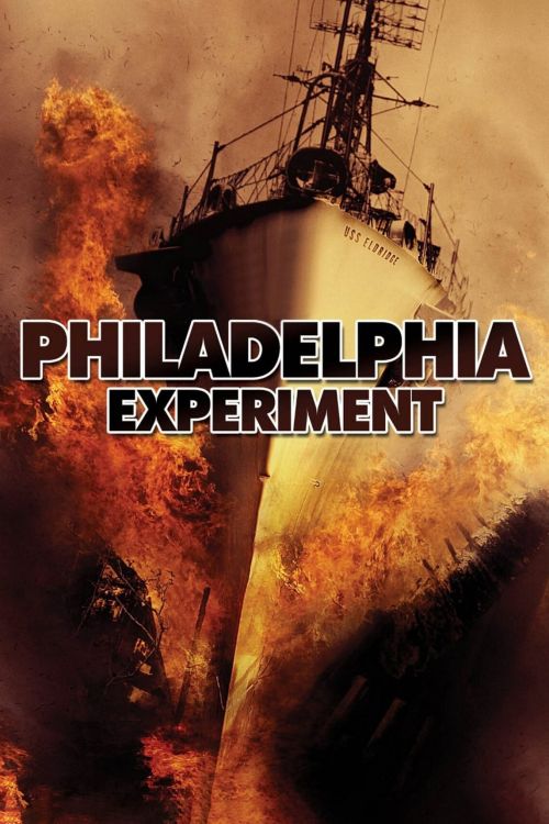 Con Tàu Bí Ẩn (The Philadelphia Experiment) Con Tàu Bí Ẩn (The Philadelphia Experiment) vietsub