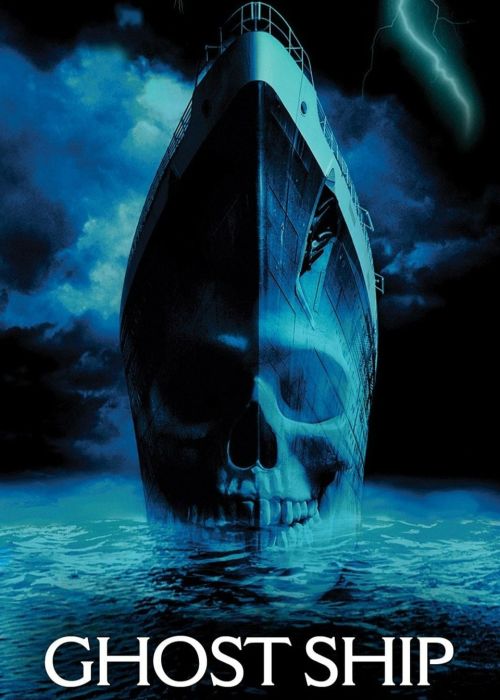 Con Tàu Ma (Ghost Ship) Con Tàu Ma (Ghost Ship) vietsub
