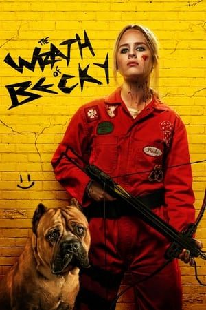 Cơn Thịnh Nộ Của Becky (The Wrath of Becky) Cơn Thịnh Nộ Của Becky (The Wrath of Becky) vietsub